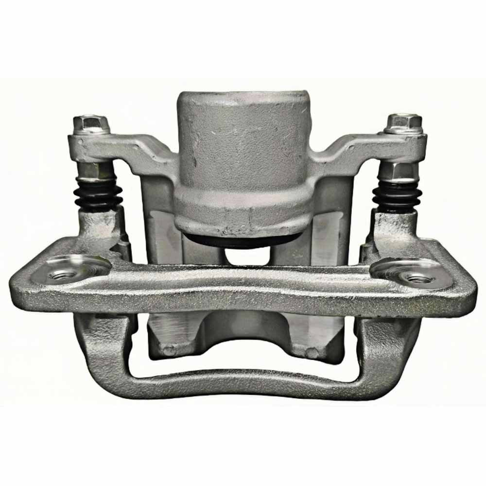2012 Kia Sorento Brake Caliper